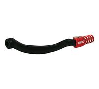 RFX Palanca de pedal Race Gear (Negro/Naranja)