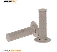 RFX Par de asas de dos componentes Serie Pro gris (Gris/Gris)