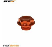 RFX Perno de la columna de dirección Pro (naranja)