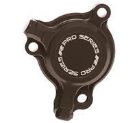 RFX Pro - Cubierta para filtro de aceite (gris mineral) Yam. YZF250 03-13 YZF450 03-09 WRF250/450 03-14