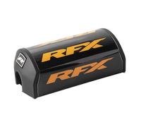 RFX Pro F7 - Almohadilla para barra cónica, 28,6 mm (naranja fluo)
