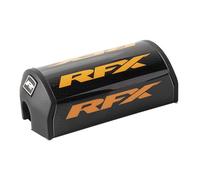 RFX Pro F7 - Almohadilla para barra cónica, 28,6 mm (naranja fluo)