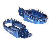 RFX Pro Reposapiés (azul) SX125-450 2023 Husq. TC/FC 125-450 2023