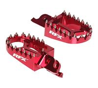 RFX Pro Reposapiés (rojo) Gas a gas MC125-450 2023.5