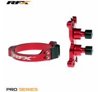 RFX Pro Series 2 L Kit de inicio de doble botón (rojo)