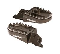 RFX Pro Series 2 Reposapiés (anodizado duro) Kawasaki KXF250 06-23 KXF450 07-23