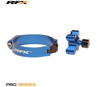 RFX Pro Starter Kit (Azul) - Yamaha YZ/YZF 125-450
