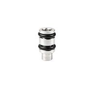 RFX Pro - Tubo de Acelerador de Repuesto para rodamientos F7/F8, tamaño de identificación de 12 mm