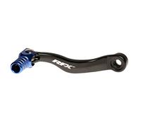 RFX Race Gear - Palanca de cambios (negro/azul) Husq. TC/TE 250/300 17-22
