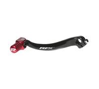 RFX Race Gear - Palanca de cambios (negro/rojo) Beta 350/390 20-23 430/480 RR 20-23