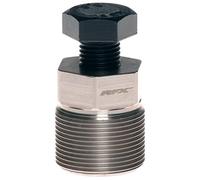 RFX Race Series - Extractor de Volante (Plata) Externo RH M30xP1.5 Beta/Sherco/Scorpa