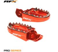 RFX Reposapiés Pro Series 2 (naranja)