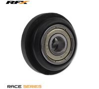 RFX Rueda de Cadena de Carreras (Negro) 34mm - KTM 125-525
