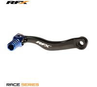 RFX Selector de marchas de carrera (negro/azul)