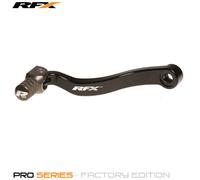RFX Selector de marchas original Flex+ (Titanio anodizado negro/duro) - KTM SXF250/450