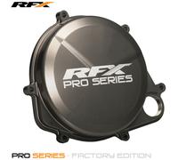 RFX Tapa de embrague Pro (anodizado duro) - Honda CRF450