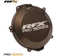 RFX Tapa de embrague Pro (anodizado duro) - KTM SXF250/350