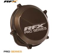 RFX Tapa de embrague Pro (anodizado duro) - Para Honda CRF450