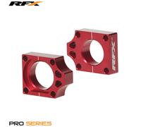 RFX Tensores Pro Chain (Rojo) - Honda CRF250/450