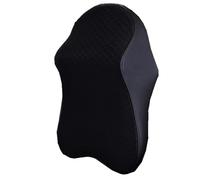 RFXLFMOXM cojín Lumbar para Viajes Reposacabezas Tridimensional para Coche Four Seasons General, Multifuncional, Grueso y Transpirable. reposacabezas Coche