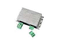 RFXOGTYFZ Convertidor estabilizador CC de 5V, 9V, 12V, 19V, 24V a 12V, 3A, 5A, 8A, regulador de 12 voltios, convertidor Reductor de Voltaje de CC, Tornillo(In out Connectors,8-32V to 12V 5A)