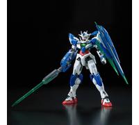 RG 00 Qant 1/144. Mobile Suit Gundam. Bandai Hobby (Model Kit)