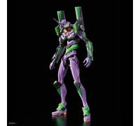 RG 1/144 EVA-01. Neon Genesis Evangelion. Bandai Hobby (Model Kit)