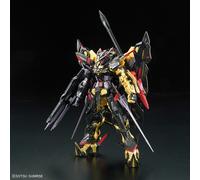 RG 1/144 Gundam Astray Gold Frame Amatsu (Model Kit). Bandai Hobby