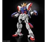 Bandai Kit de hobby RG Gundam 1/144 Shining Gundam