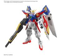 RG 1/144. Gundam Wing Zero. Bandai Hobby (Model Kit)