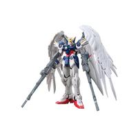BANDAI SPIRITS RG 1/144 Wing Gundam Zero EW