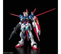 RG 1/144 ZGMF-X56S/α Force Impulse Gundam. Bandai Hobby (Model Kit)