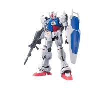 RG 12 RX-78 GP01 Zephyranthes Robot Real Grade Kit De Modelo Montaje BANDAI