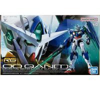 RG 21 Gundam 1/144 GNT-0000 00 Quanta Real Grade Kit De Modelo Montaje BANDAI