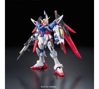 RG Destiny Gundam Z.A.F.T. Mobile Suit ZGMF-X42S 1/144 (Model Kit)
