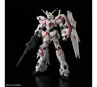 RG Gundam Unicorn 1/144