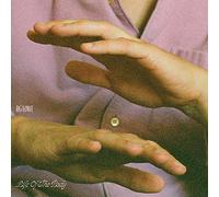 Rg Lowe - Life Of The Body - Vinyle Crème [Vinilo]