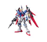 RG Mobile Suit Gundam SEED DESTINY ZGMF-X42S Destiny Gundam 1/ (Importación USA)