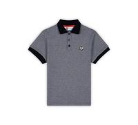 RG ROLAND GARROS Pablo Enf Polo Shirt, Niños, Azul Marino, 4 años