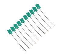 RG1.13 50W 3 dBi 2.4-2.5GHz Antena PCB omnidireccional