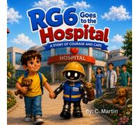 RG6 The technician who could: RG6 Goes to the Hospital