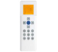 RG67G(2S)/BGEF Remote Control for Carrier RG67G(2S) Air Conditioner Universal Replacement Original Quality