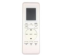 RG94A / BGEF for York Control remoto del acondicionador de aire