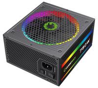 RGB-750 Pro 750W Modular ARGB Fuente De Alimentación, 80+ Oro - RGB-750PRO