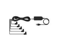 RGB LED Atmósfera Luz Ambiental Kit App Control de Música Flexible Impermeable Tira Neón para la Motocicleta del Coche Lámpara Decorativa
