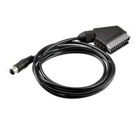 RGB SCART cable para SEGA GENESIS MEGA DRIVE 2