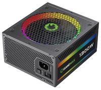 RGB Smart 1300W Modular ATX 3.0 PSU Con Argb Ventilador, 80 + Platino -