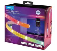 RGBIC Luz De Tira LED Inteligente Para Interiores, 10m - H612C