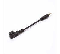 RGBS Cable disparador remoto para Sony Alpha DSLR-A100 A200 A300 A350 A450 A500 A550 A700 A850 A900 A580 A560 A55 Minolta Maxxum/Dynax/AF 7D, 5D Minolta Maxxum um/Dynax/AE F 9, 7, 5, 4, 3