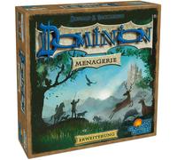 Rio Grande Games Extensión Dominion - Menagerie